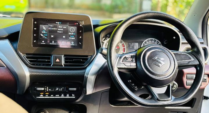 Maruti Suzuki Fronx - Image 8